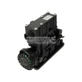CONTROL VALVE OEM-KNORR